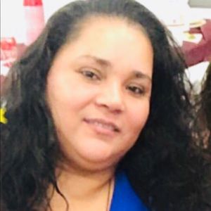 Meet your Posher, Maria